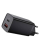 Ładowarka i akumulator BASEUS Ładowarka sieciowa GaN2 Lite USB-C USB-A 65W CCGAN2L-B01